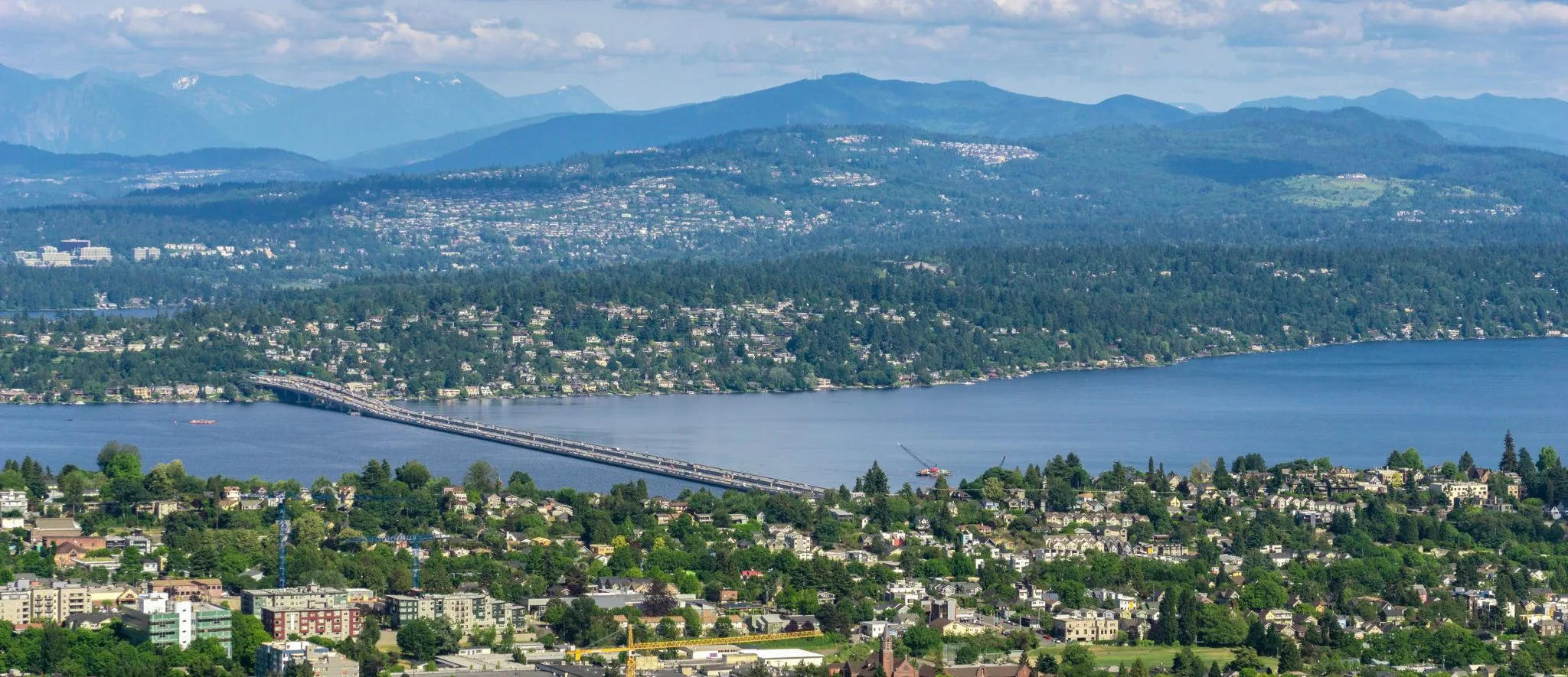 We make moving fast, stress-free, and simple for families and businesses in Lacey, WA