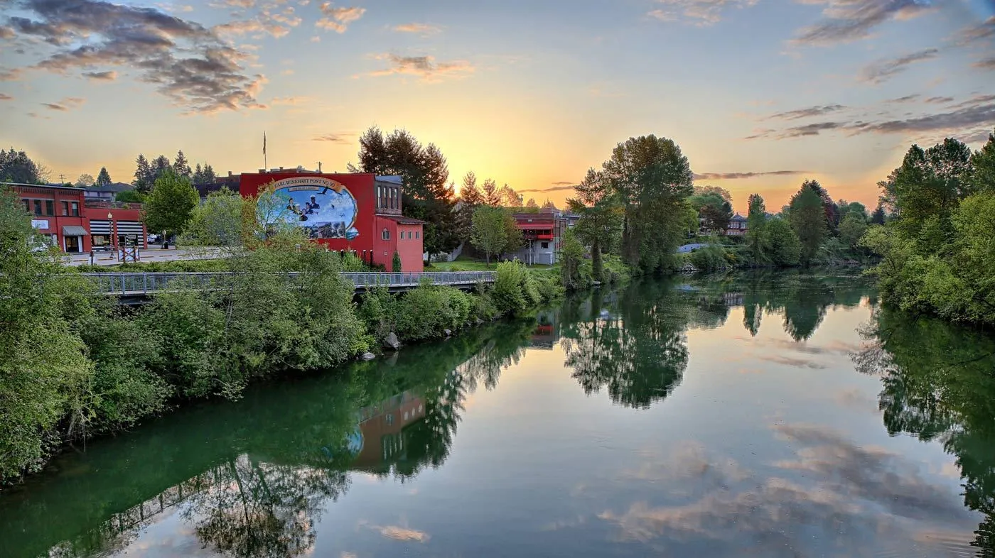 Fast, simple, and stress-free moves for families and businesses in Snohomish, WA